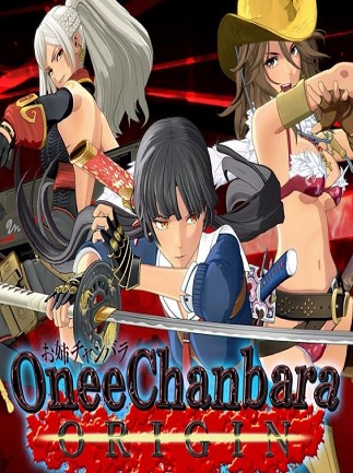 Onee Chanbara ORIGIN | Deluxe Edition (PC) - Steam Key - GLOBAL