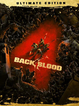Back 4 Blood | Ultimate Edition (PC) - Steam Key - EU