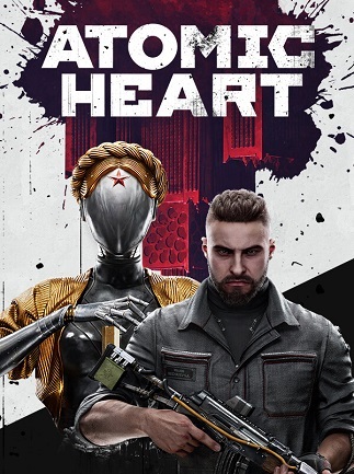 Atomic Heart (PC) - Steam Key - NORTH AMERICA