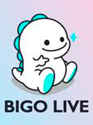 Bigo Live 2000 Diamonds - Bigo Live Key - GLOBAL