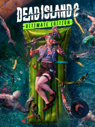 Dead Island 2 | Ultimate Edition (Xbox Series X/S) - Xbox Live Key - UNITED STATES