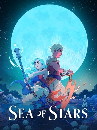 Sea of Stars (Xbox Series X/S, Windows 10) - Xbox Live Key  - EUROPE RESTRICTED