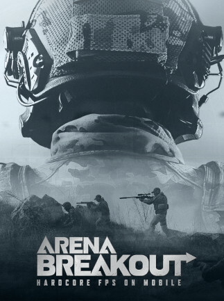 Arena Breakout Premium Battle Pass - Direct Top-Up Key - GLOBAL