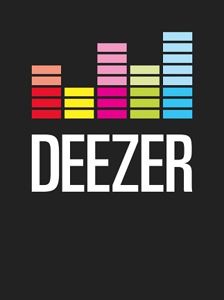 Deezer Subscription Duo 3 Months - Deezer Key - FRANCE
