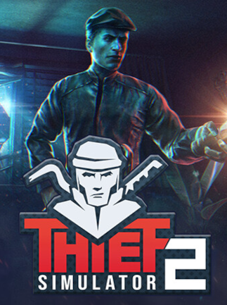 Thief Simulator 2 (Xbox Series X/S) - Xbox Live Key - EUROPE