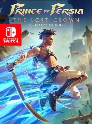 Prince of Persia: The Lost Crown | Complete Edition (PC) - Ubisoft Connect Key EUROPE RESTRICTED