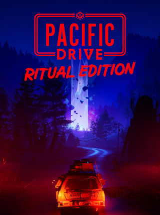 Pacific Drive | Ritual Edition (PC) - Steam Key ROW