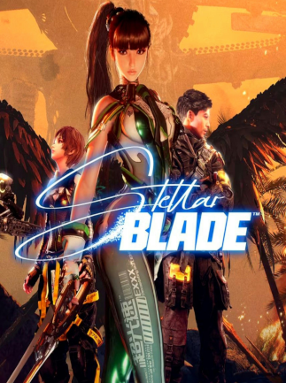 Stellar Blade | Standard Edition (PC) - Steam Key - ROW