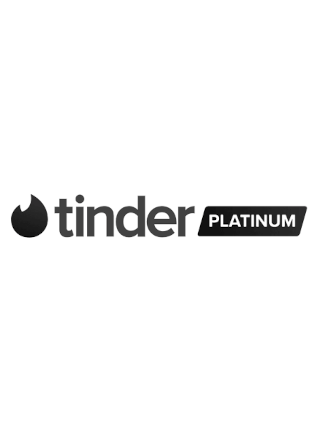 Tinder Platinum 3 Months - tinder Key - ROMANIA