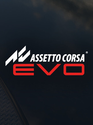 Assetto Corsa EVO (PC) - Steam Key - ROW
