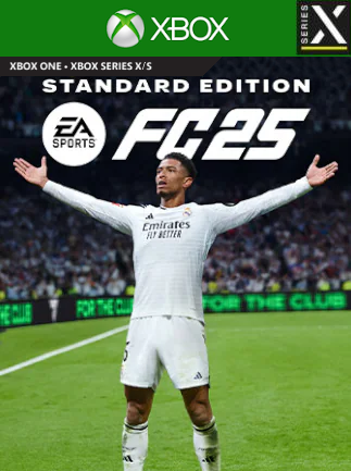 EA SPORTS FC 25 (Xbox Series X/S) - Xbox Live Key - CANADA