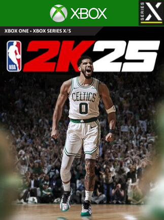 NBA 2K25 (Xbox Series X/S) - Xbox Live Key - UNITED KINGDOM