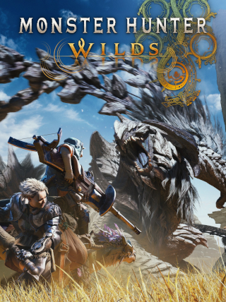 Monster Hunter Wilds (PC) - Steam Key - RU/CIS