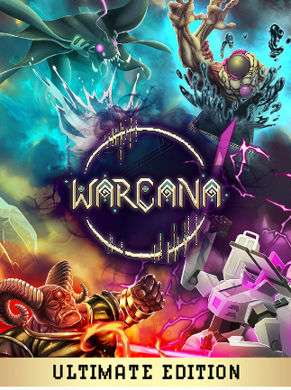 Warcana | Ultimate Edition (PC) - Steam Key ROW