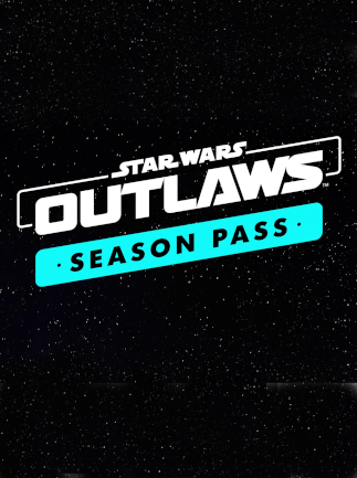 Star Wars Outlaws - Season Pass (PS5) - PSN Key - EUROPE