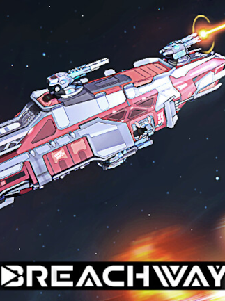 Breachway (PC) - Steam Key RU/CIS