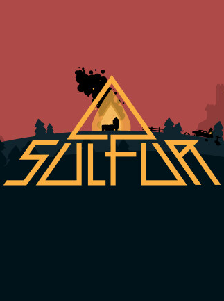 Sulfur (PC) - Steam Key - EUROPE