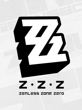 Zenless Zone Zero Inter-Knot Membership - Direct Top-Up Key - GLOBAL