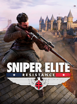 Sniper Elite: Resistance (PC) - Steam Key - GLOBAL