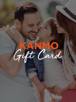 Kanmo Gift Card 250000 IDR - Kanmo Key - INDONESIA