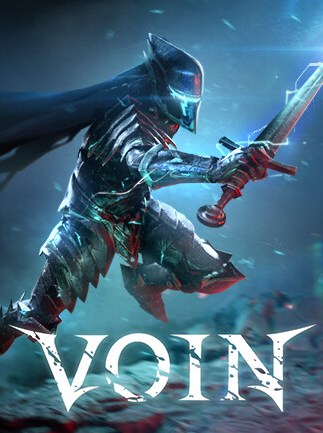 Voin (PC) - Steam Key - EUROPE