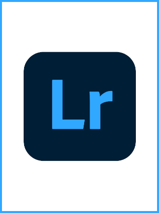 Adobe Lightroom 5.7 (PC) - Adobe Key - EUROPE