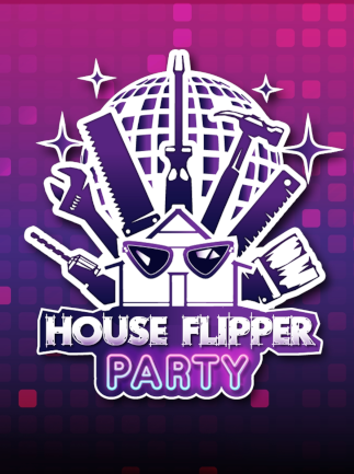 House Flipper - Party Furniture Pack (PC) - Steam Key - GLOBAL