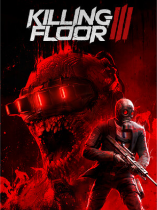 Killing Floor III (PC) - Steam Key - ROW