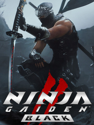 NINJA GAIDEN 2 Black (PC) - Steam Key - ROW