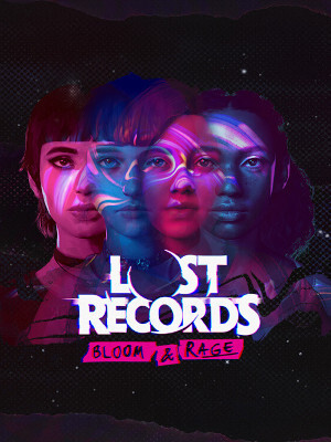 Lost Records: Bloom & Rage (Xbox Series X/S) - Xbox Live Key UNITED STATES