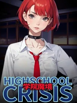 Gakuin Makyo: High School Crisis (PC) - Steam Key - GLOBAL
