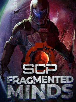 SCP: Fragmented Minds (PC) - Steam Key Turkey/India