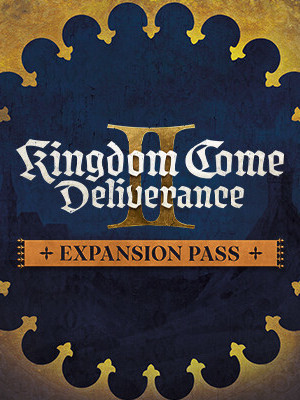 Kingdom Come: Deliverance II Expansion Pass (PC) - Steam Key - ROW