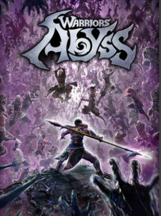 WARRIORS: Abyss | Hack'n'Dash Edition (PC) - Steam Key - ROW
