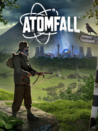 Atomfall (PC) - Steam Key - GLOBAL