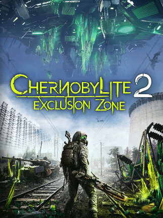 Chernobylite 2: Exclusion Zone (PC) - Steam Key - ROW