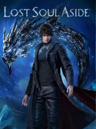 Lost Soul Aside (PC) - Steam Key US/CA