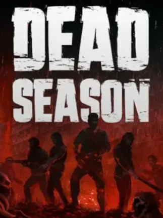 Dead Season (PC) - Steam Key - GLOBAL