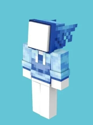 Minecraft Bedrock Edition - Allay Hoodie DLC (Xbox Series X/S) - Xbox Live Key - GLOBAL