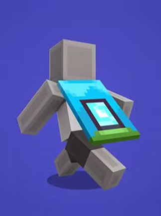 Minecraft: Java & Bedrock Edition - Home Cape DLC (Xbox Series X/S, Windows 10) - Microsoft Store Key - GLOBAL