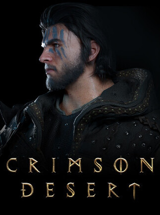 Crimson Desert (PC) - Steam Key - GLOBAL