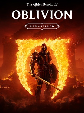 The Elder Scrolls IV: Oblivion Remaster (Xbox Series X/S, Windows 10) - Xbox Live Key UNITED KINGDOM