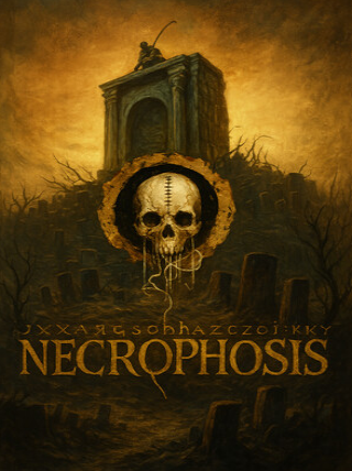 Necrophosis (PC) - Steam Key - GLOBAL