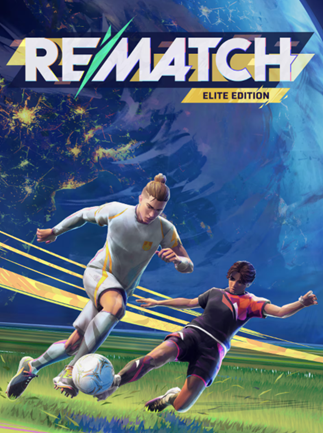 REMATCH | Elite Edition (PC) - Steam Key - EUROPE