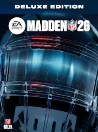 Madden NFL 26 | Deluxe Edition (PC) - EA App Key - EUROPE