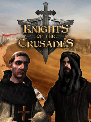 Knights of the Crusades (PC) - Steam Key Turkey/India