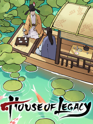 House of Legacy (PC) - Steam Key - GLOBAL