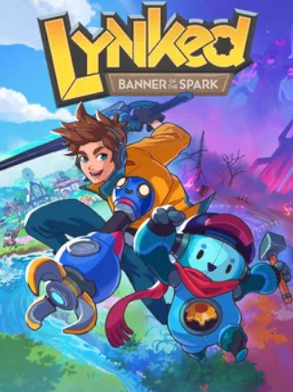 Lynked: Banner of the Spark - Xbox Series X Key - EUROPE
