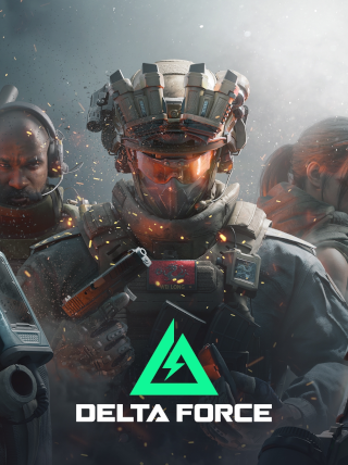Delta Force 1680 + 300 Delta Coins - Direct Top-Up Key - GLOBAL