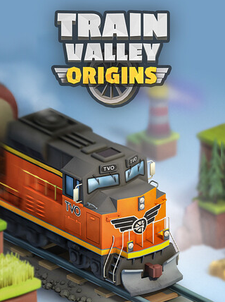 Train Valley Origins (PC) - Steam Key ROW